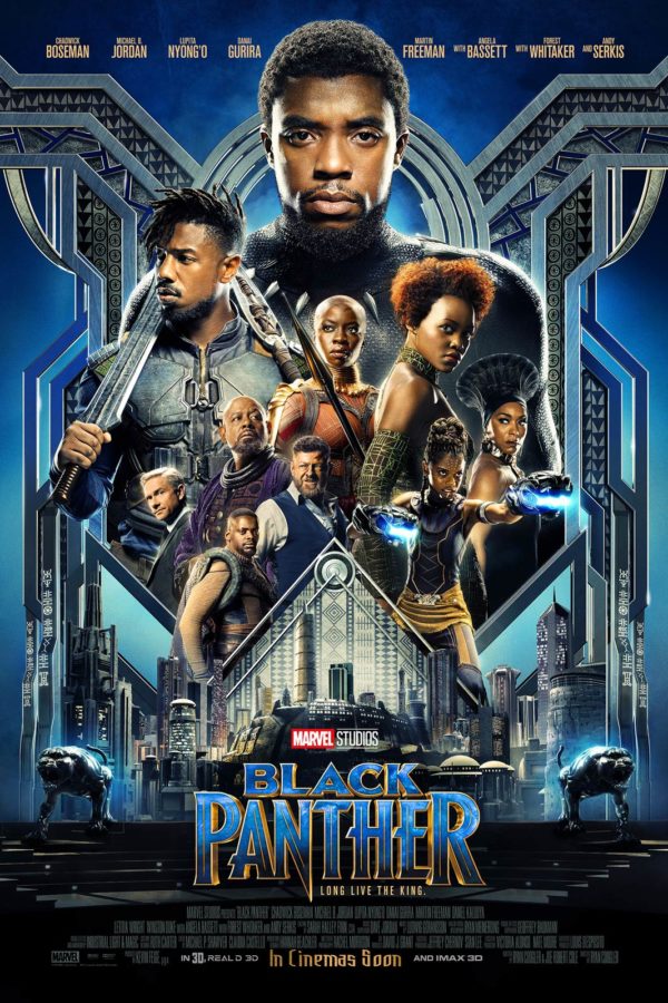 Black Panther