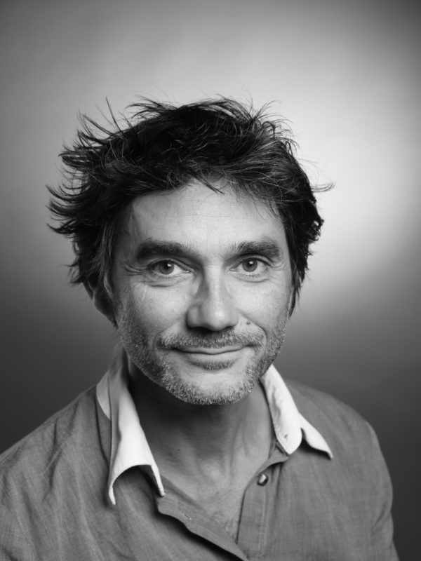 Jean-Louis Crudenaire