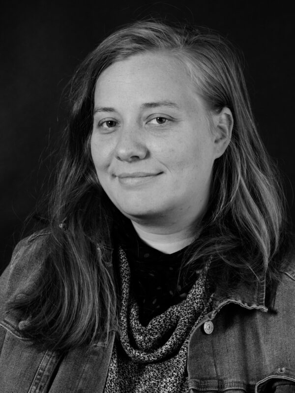 Mrs. D Alias Tiphaine Duflot