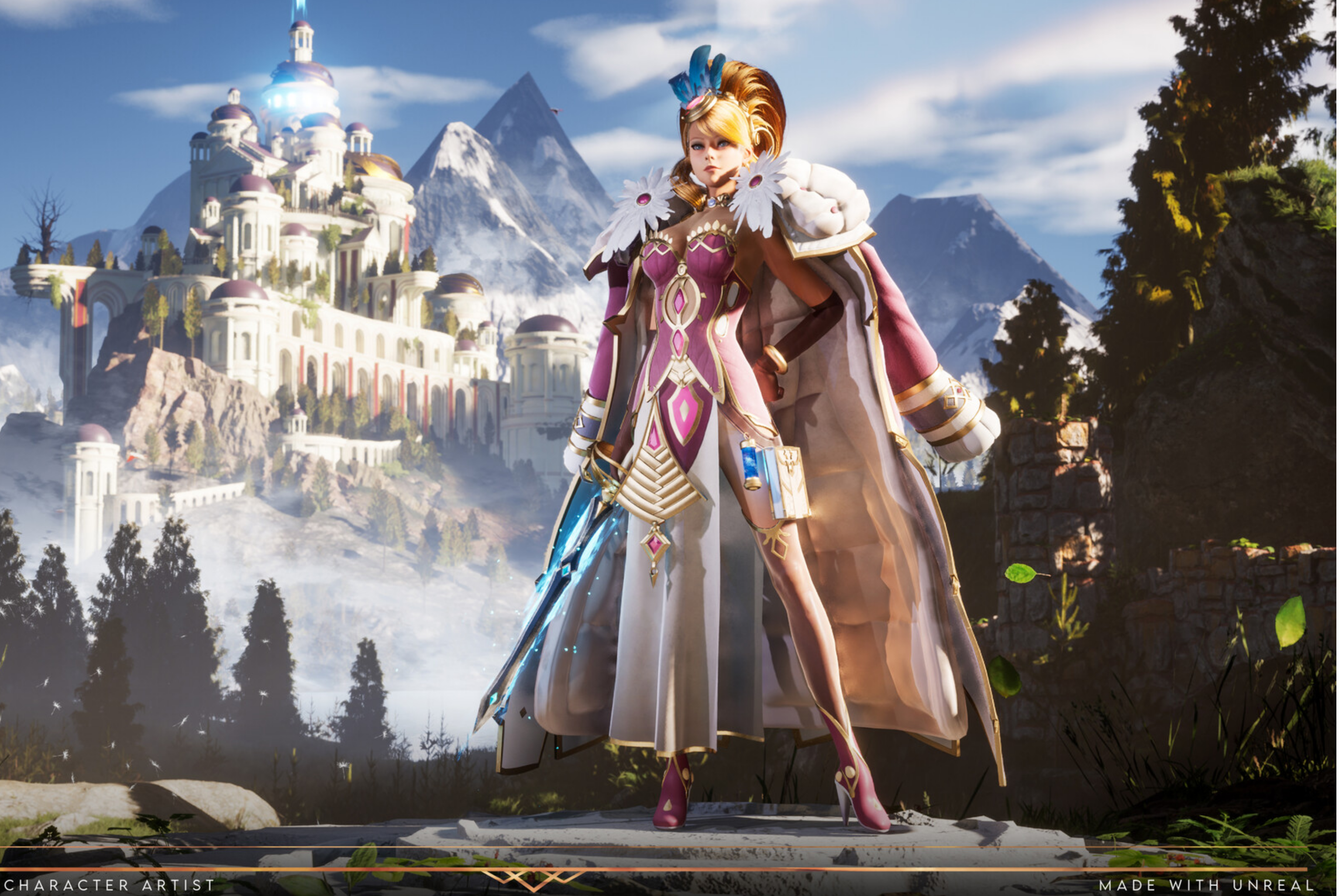 Artwork Clothilde Chopin - alumni