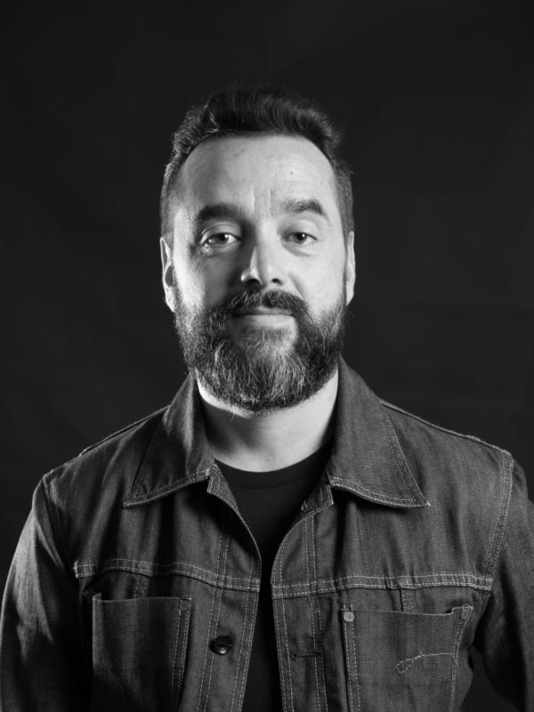 Ignacio Morales