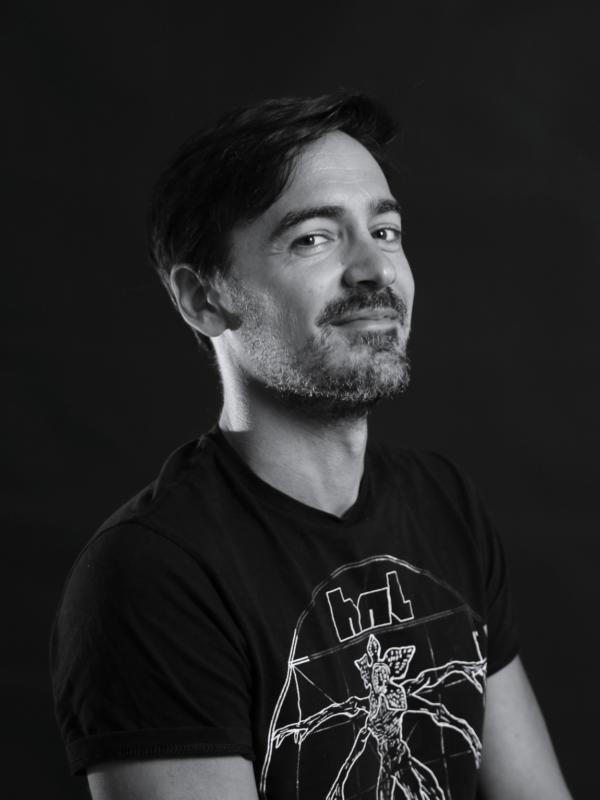 Mathieu Sancho