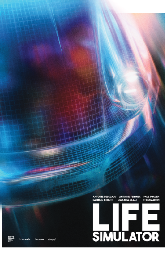 ARTFX_2024_LIFESIMULATOR_POSTER_WEB_NAMES (Medium)