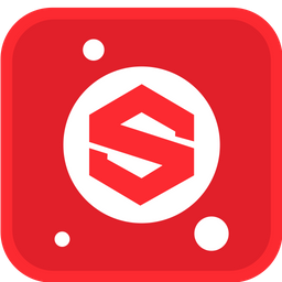 susbtance painter logo