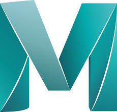 maya logo