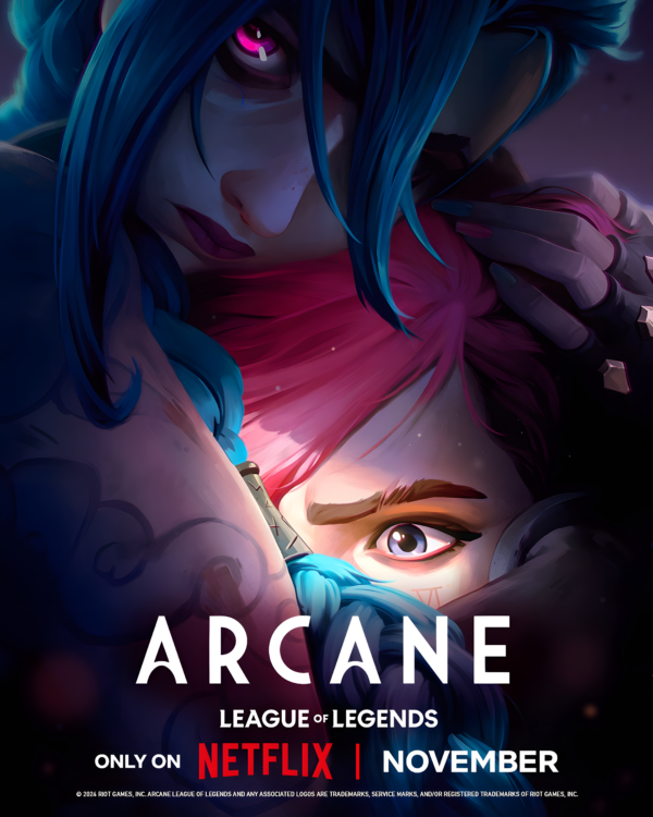 Arcane - saison 2