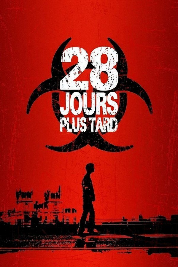 28 days later