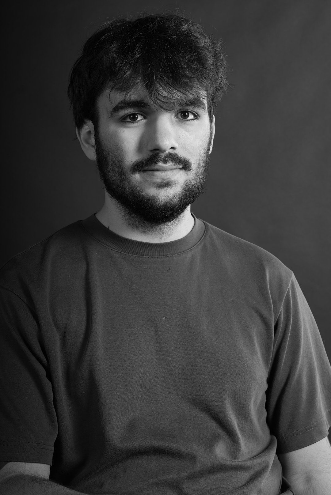 Marius <br/>AUTHIER