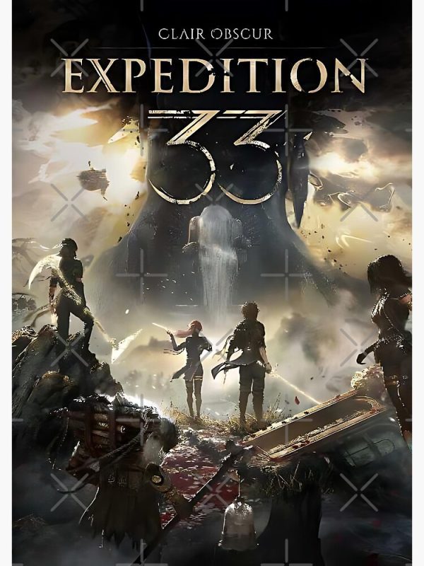 Clair Obscur : Expedition 33