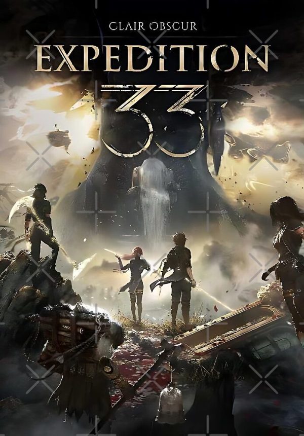 Clair Obscur : Expedition 33