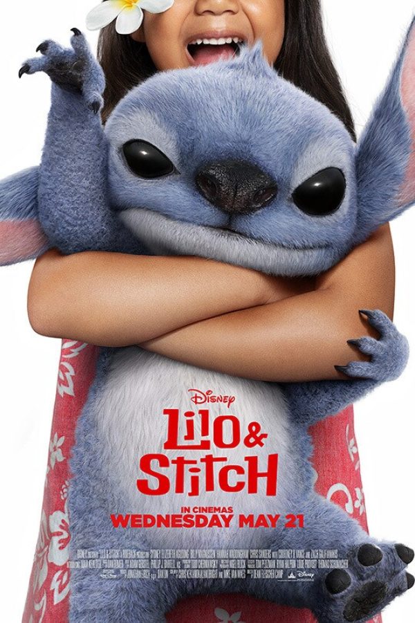 Lilo & Stitch