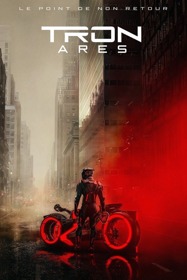 Tron 3