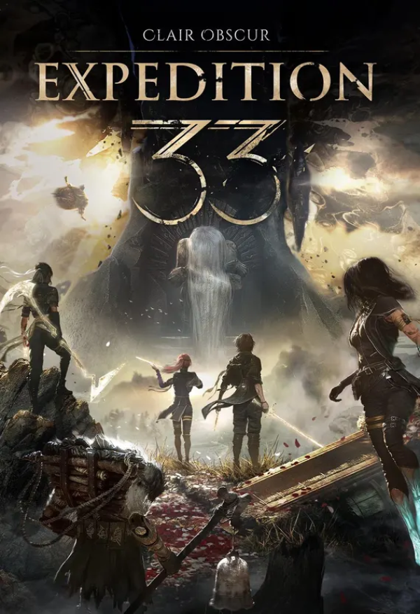 Clair Obscur : Expedition 33