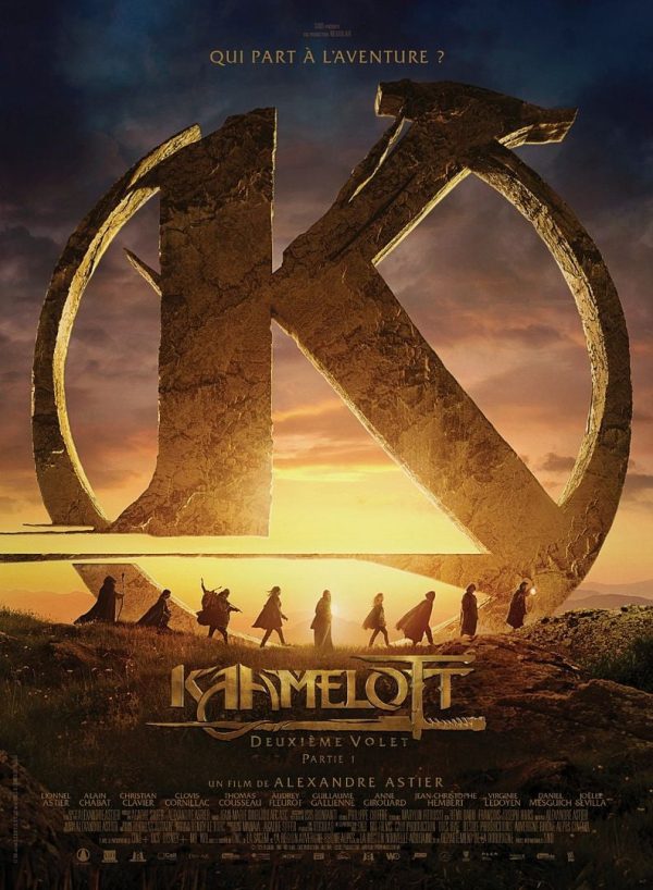 Kaamelott volet 2
