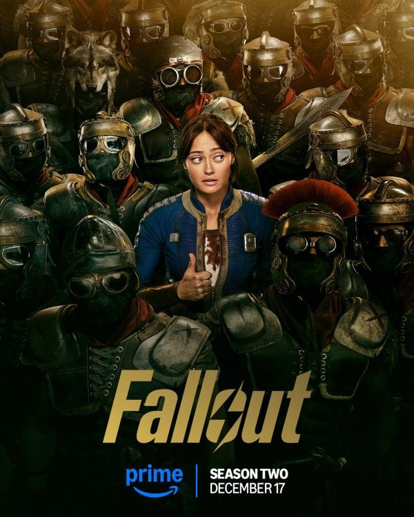 Fallout (saison 2)