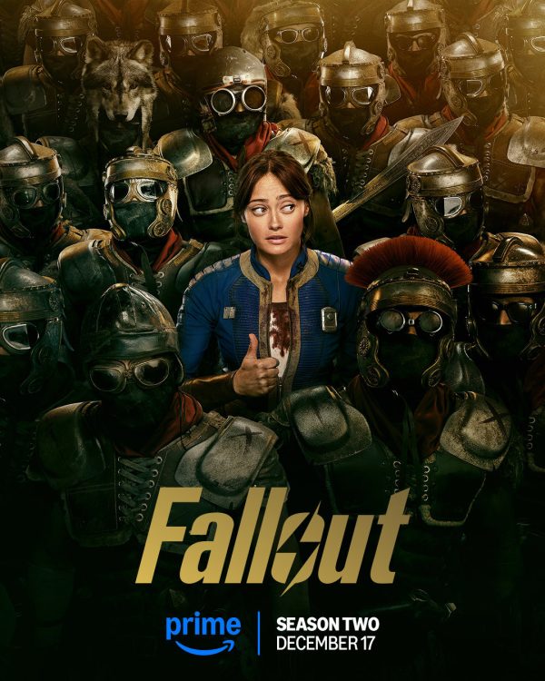 Fallout (saison 2)