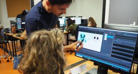 Les ateliers de Montpellier