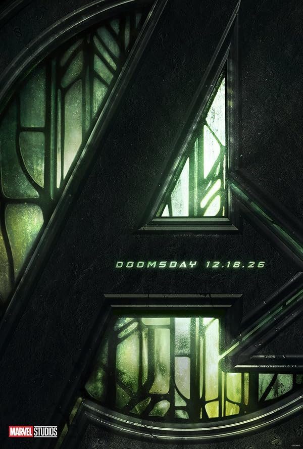 Avengers: Doomsday
