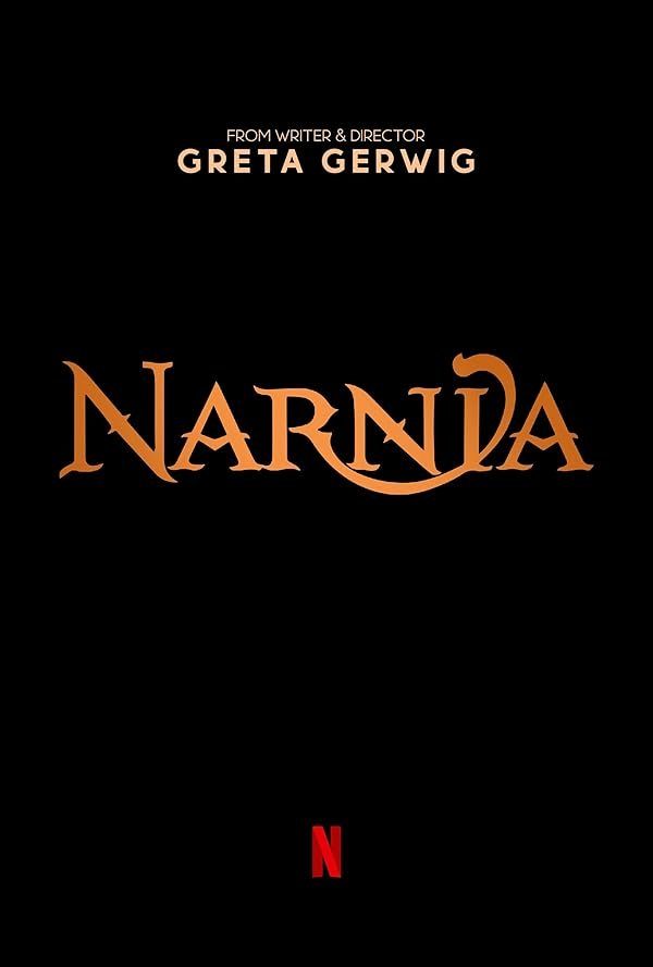Narnia : Le Neveu du magicien